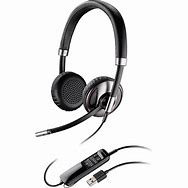 Image result for Plantronics Blackwire Headset
