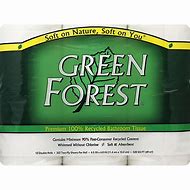 Image result for Green Forest Toilet Paper