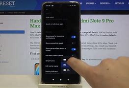Image result for Note 9 Pro Max Battery