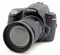 Image result for Sony A390 Zoom Lens