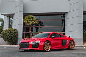 Image result for Audi R8 Supercharged VividRacing Wide Body