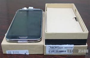 Image result for Three Samsung Galaxy 5 Unboxing