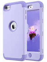 Image result for iPod Touch 5 Case with Stand