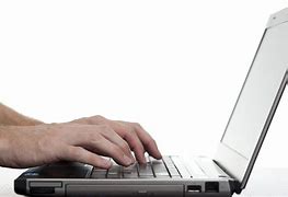 Image result for Hands Typing On Computer