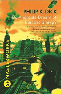 Image result for Frank Hollander Philip K. Dick