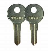 Image result for Tool Box Key Lock