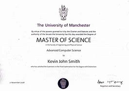Image result for Doctorate Diploma Template