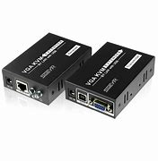 Image result for VGA to Ethernet Cable