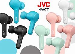 Image result for JVC Earbuds