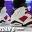 Image result for Carmine 6s with Shorts