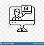 Image result for Computer Training Icon