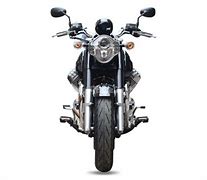 Image result for Header Moto Guzzi California 1400