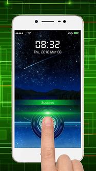 Image result for Fingerprint Lock Screen That Works App