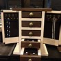 Image result for Free Jewelry Box Plans