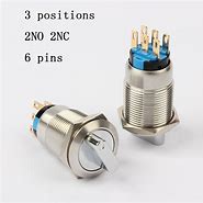 Image result for 3 Position Push Button Switch
