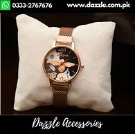 Image result for Magnet Watcxh Girls Rose Gold