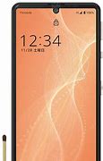 Image result for Japan Sharp Smartphone 205Sh