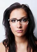 Image result for Two Tone Eyeglass Frames