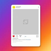 Image result for Free Printable Instagram Template