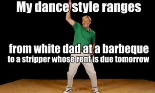 Image result for English Dancing Meme