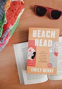 Image result for Beach Read Book