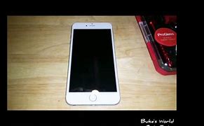 Image result for How to Open iPhone 6s