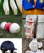 Image result for County Cricket Equipment