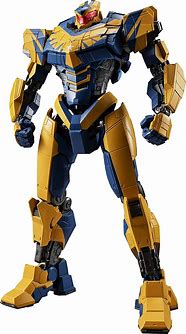 Image result for Pacific Rim Robot Toys