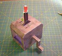 Image result for Paper Mech Template