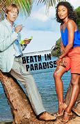 Image result for Camille Death in Paradise Cast