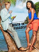 Image result for Death in Paradise Cast List