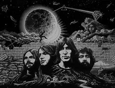 Image result for Pink Floyd Portrait Art Wallpaper