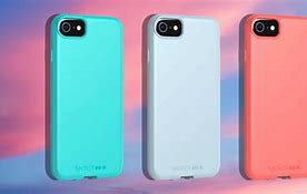 Image result for Apple Clear iPhone SE Case