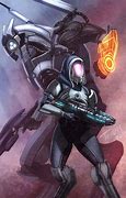 Image result for Mass Effect Geth Memes