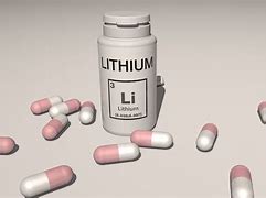 Image result for Lithium Salts for Bipolar