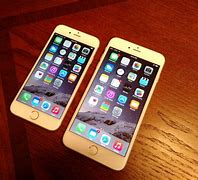 Image result for iPhone 6s vs 8 Size