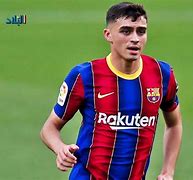 Image result for بدري لاعب برشلونه