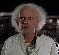 Image result for BTTF Meme