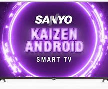 Image result for Sanyo TV 43 Inch Screen