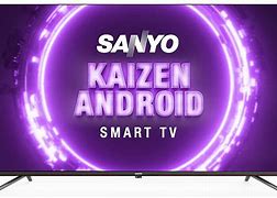 Image result for Sanyo 55-Inch TV
