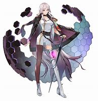 Image result for Epic Seven Female Characters