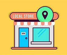 Image result for Shop Local Store