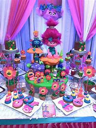 Image result for Trolls Party