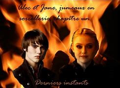 Image result for Jane and Alec
