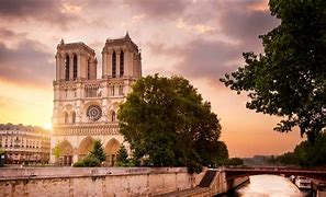 Image result for Catedrala Notre Dame Paris