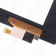 Image result for Tablet Sony Z2 Touch Digitizer