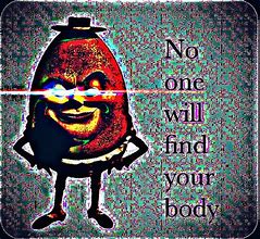 Image result for Deep Fried Cursed Images
