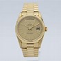 Image result for Rolex Oyster Day Date Gold
