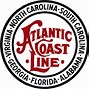 Image result for Atlantic Coast Line Railroad