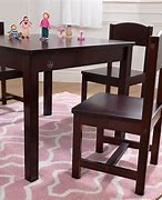 Image result for Small Table and Chairs for Seniors